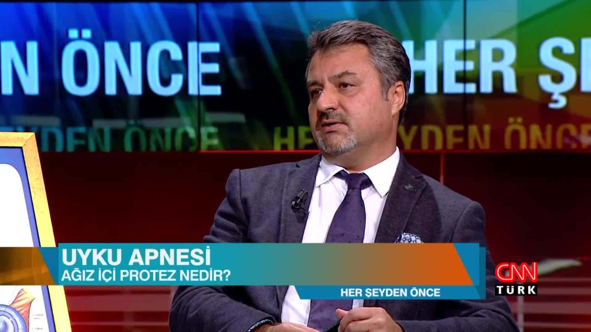 Youtube - CNN TÜRK BATTAL TEKİN 3.BÖLÜM