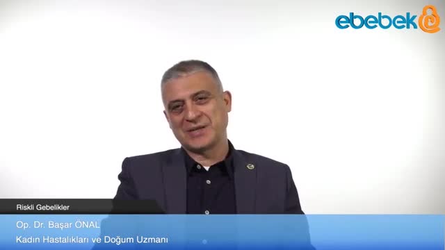 Youtube - Riskli Gebelikler 1. Bölüm  (E-Bebek)