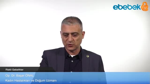 Youtube - Riskli Gebelikler 2. Bölüm  (E-Bebek)