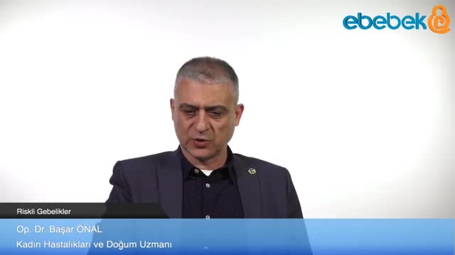 Youtube - Riskli Gebelikler 3. Bölüm  (E-Bebek)