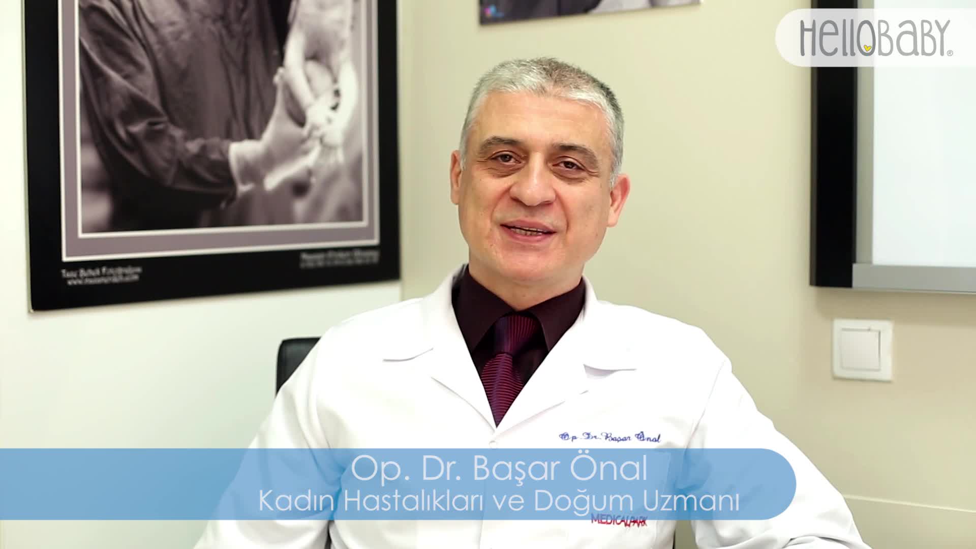 Youtube - Uzman Gözünden Hamilelik Takibi - Hamileliğin 7. Haftası