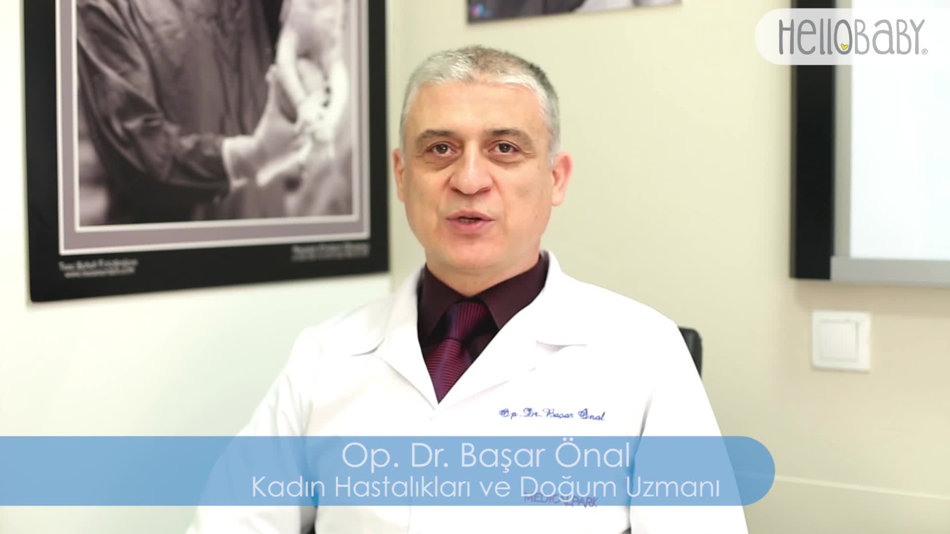 Youtube - Uzman Gözünden Hamilelik Takibi - Hamileliğin 8. Haftası