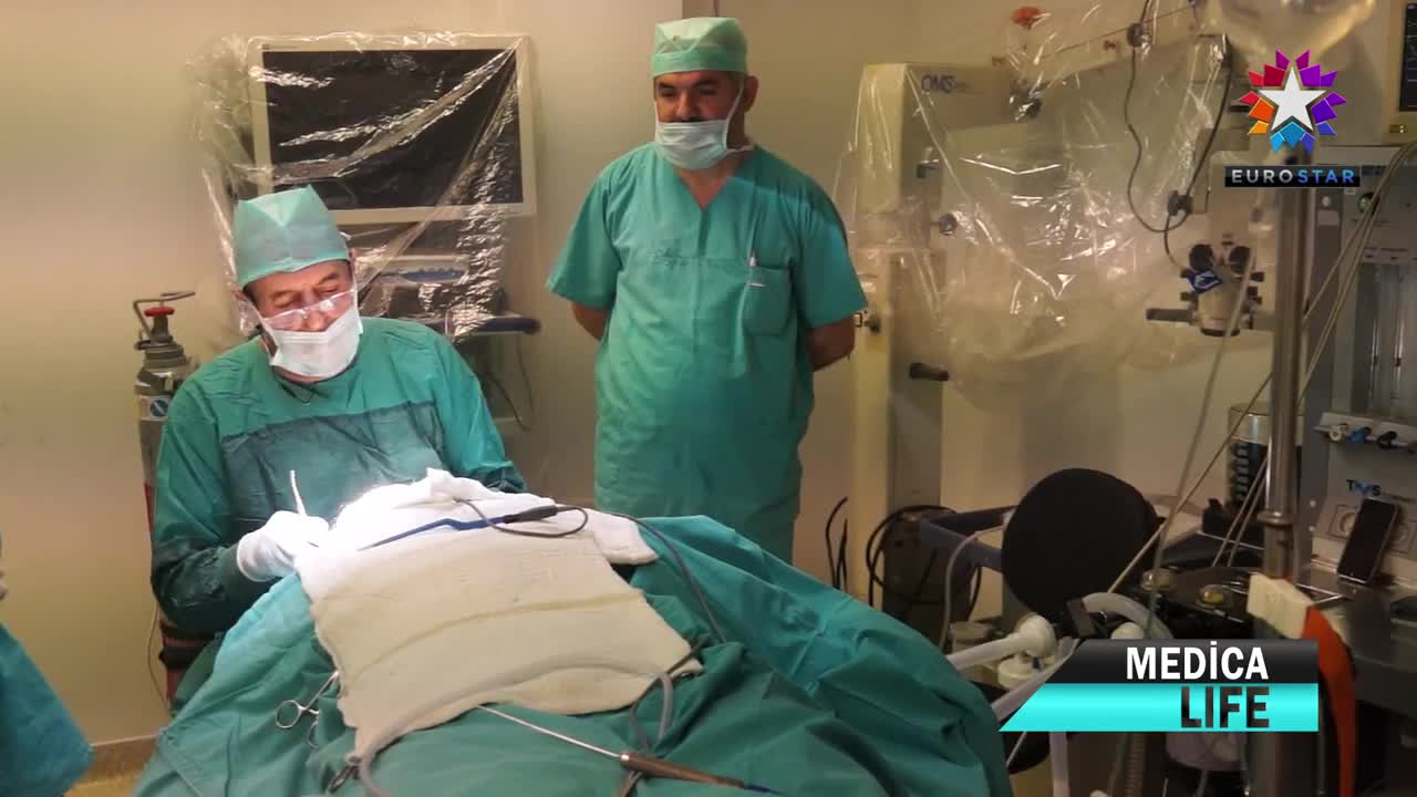 Youtube - Estetik ve Plastik Cerrahi Uzmanı Op. Dr. İbrahim Osku