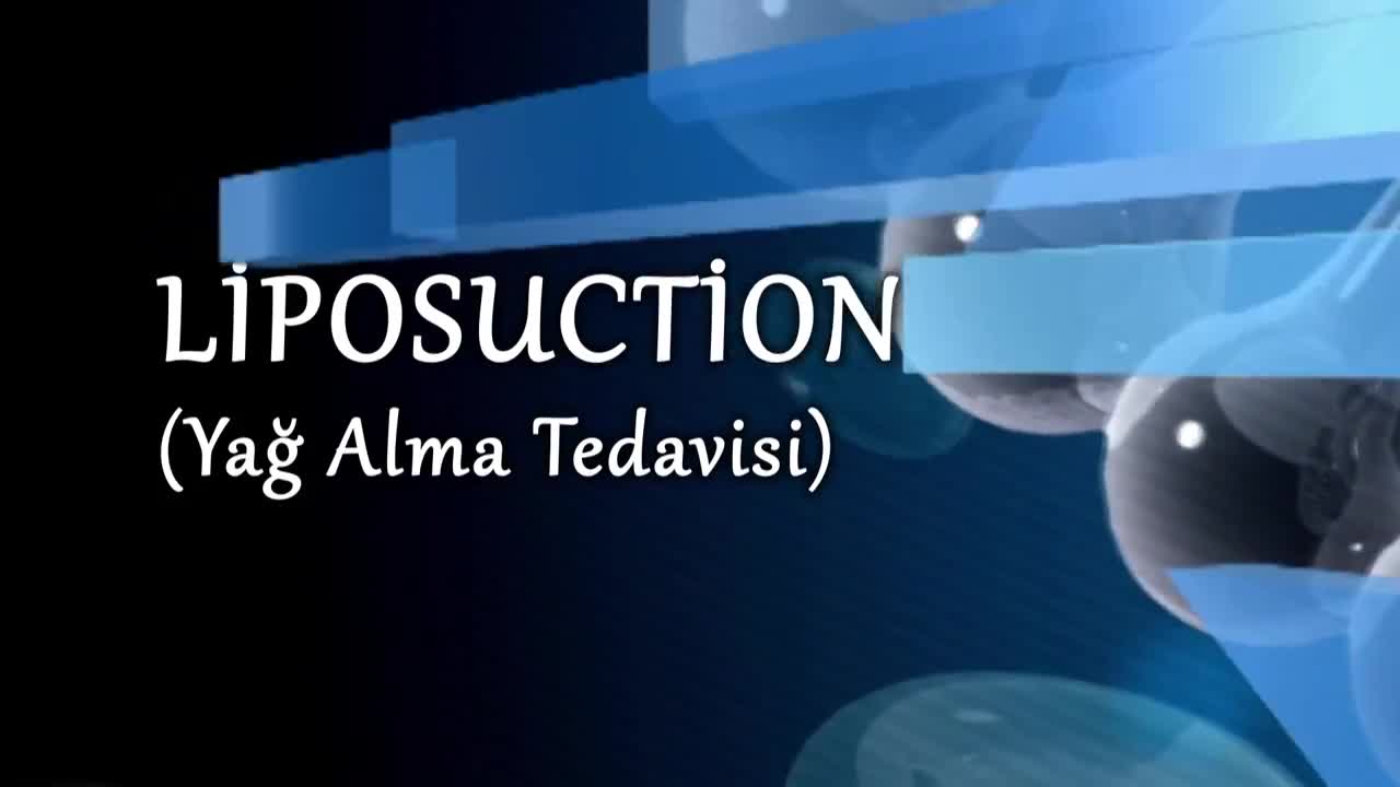 Youtube - Lipomatic Liposuction yağ alma tedavisi hakkında