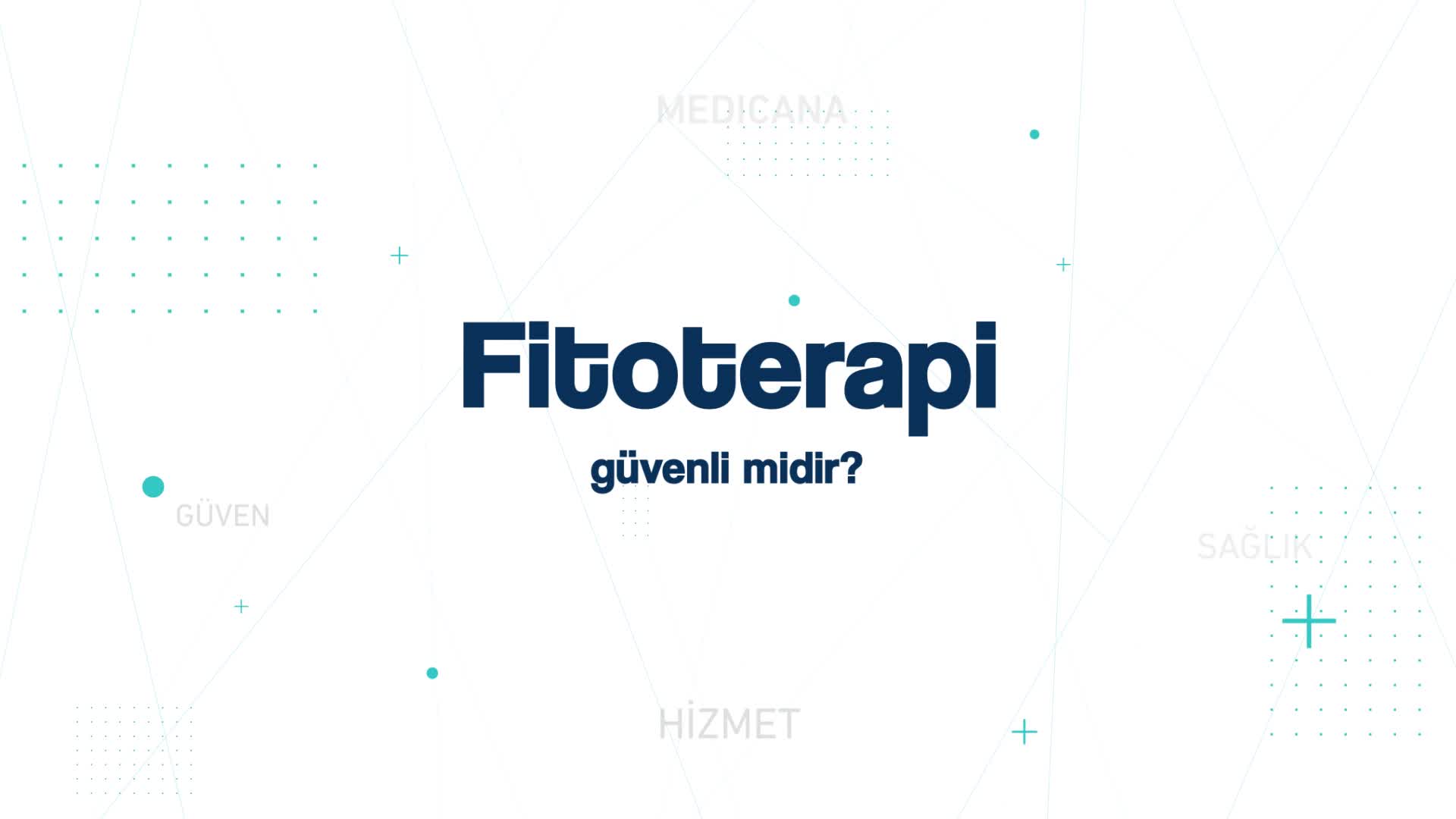 Youtube - Fitoterapi güvenli midir?