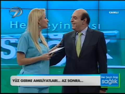 Youtube - Tüp bebek tedavisi hakkında