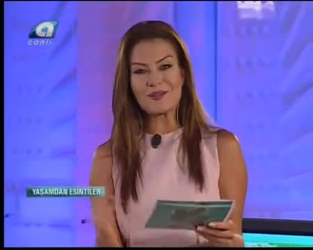 Youtube - Yaşamdan esintiler programı