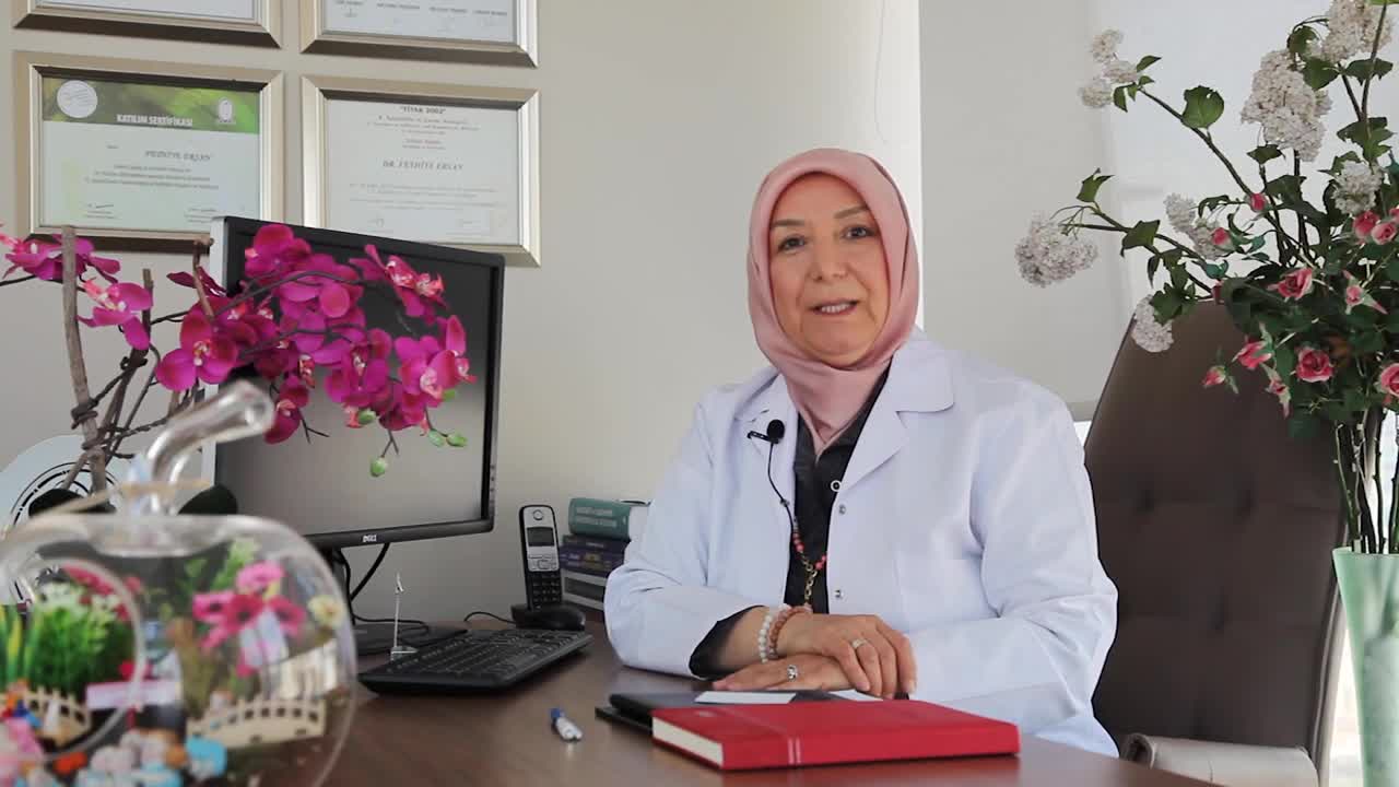 Youtube - İnfertilite ve kısırlık arasındaki fark