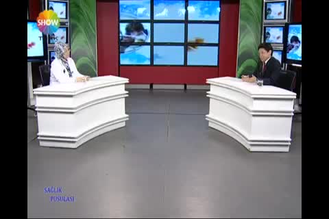 Youtube - ShowTv Sağlık pusulası