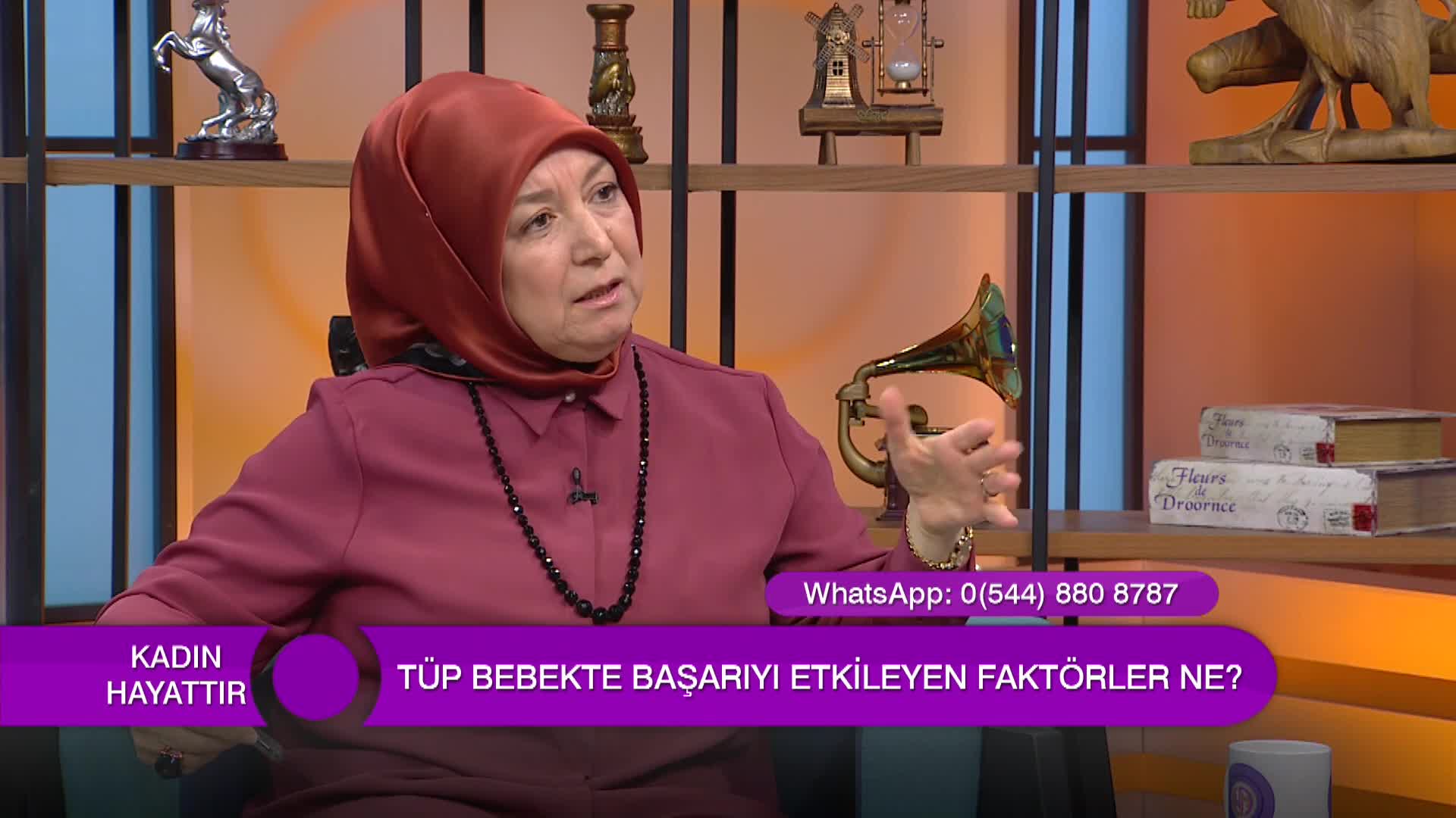 Youtube - Tüp bebek tedavisinde yaşın önemi var mı?