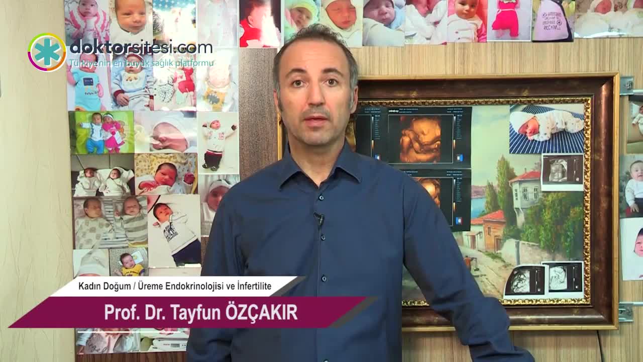 Youtube - Gebelik döneminde tarama testleri ve önemi