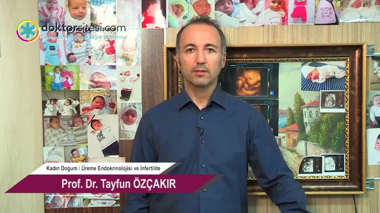 Youtube - Riskli gebelik tedavisinde erken teşhisin önemi var mıdır?