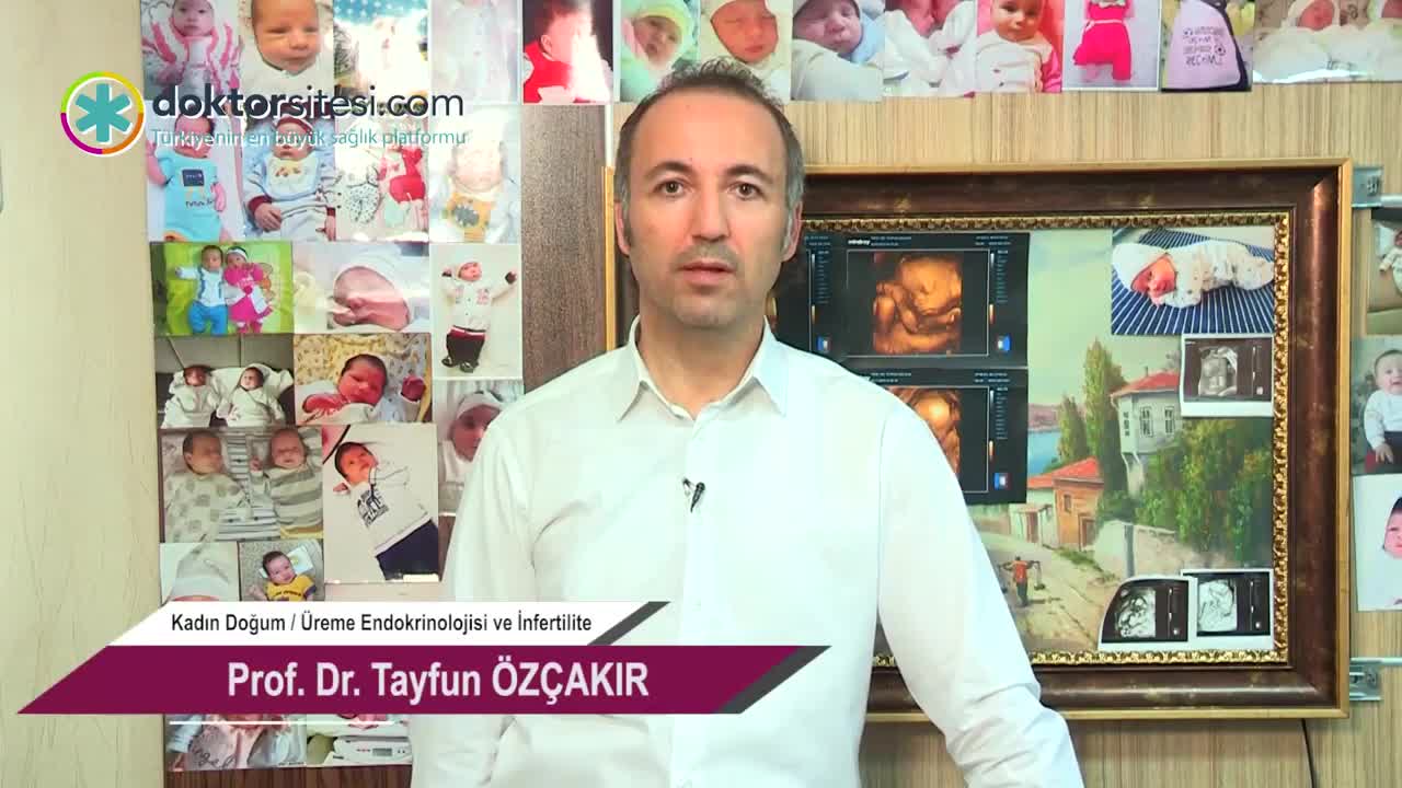 Youtube - Tüp bebek ile oluşan bebeklerde anormallik riski var mıdır?