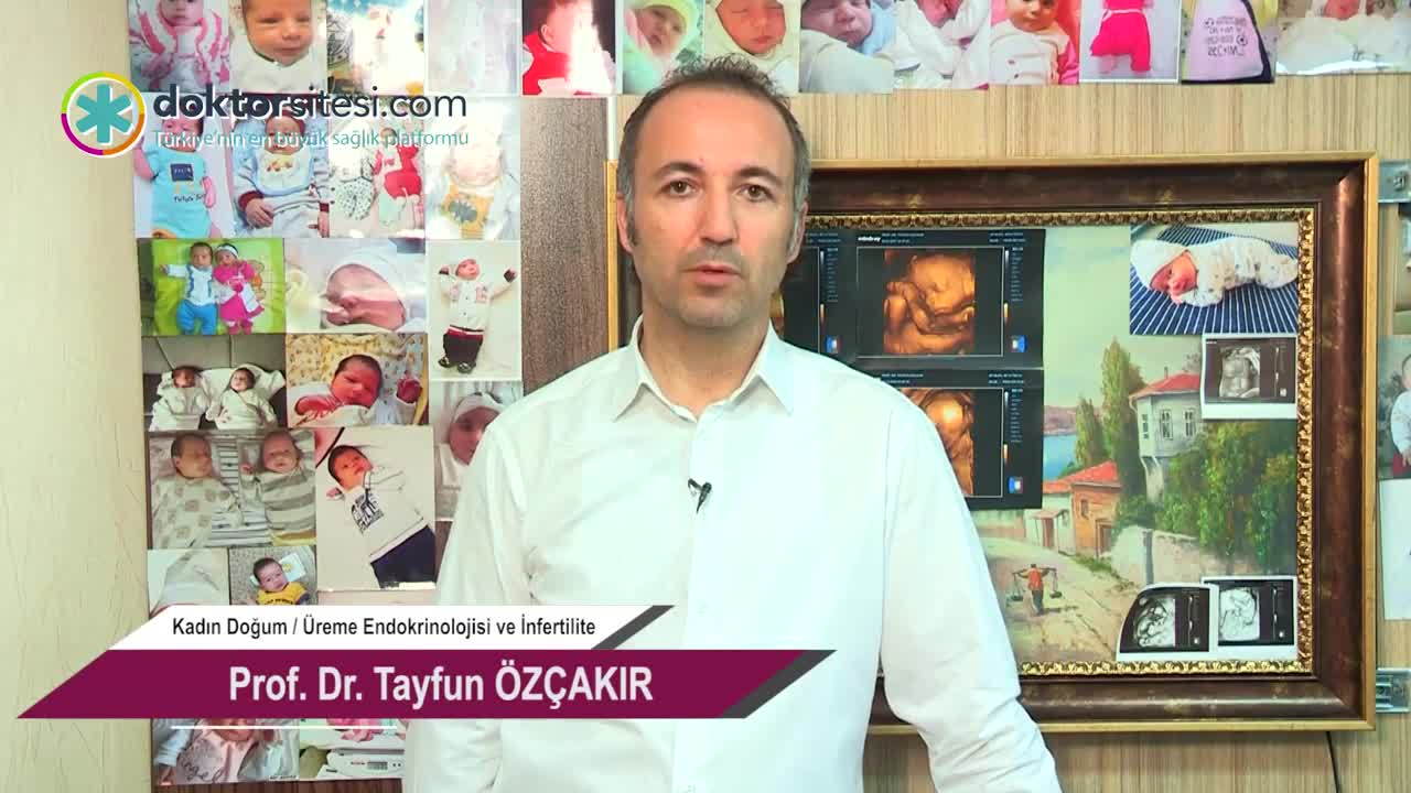 Youtube - Tüp bebek tedavisinde ne zaman başarısızlık kabul edilip tedavi sonlandırılır?