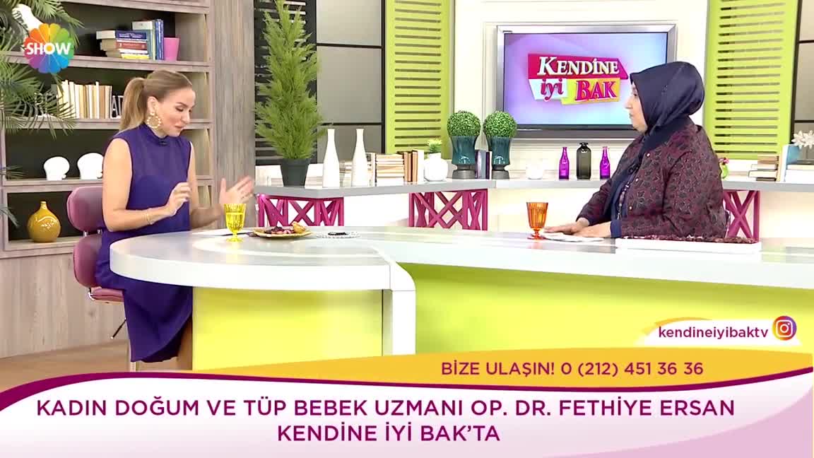 Youtube - Tüp Bebek tedavisinde merak edilen konular cevap buluyor.