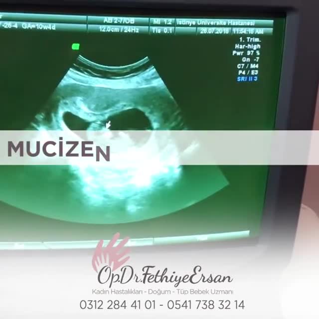 Youtube - Mucizenin kalp atışları 2