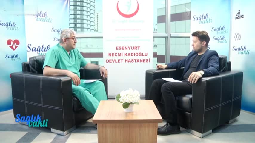 Youtube - Kepçe kulak, yarık dudak sosyal bir sorun olabilir