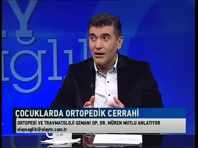 Youtube - Pediatrik Ortopedi - Part 2
