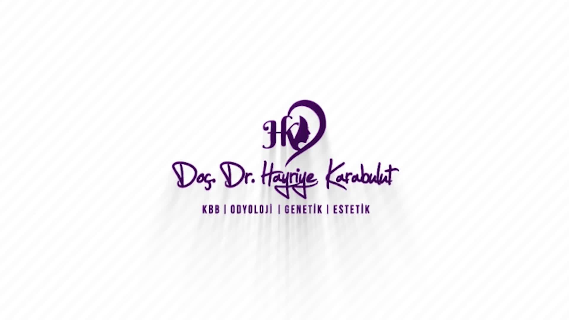 Youtube - Meniere Hastalığı