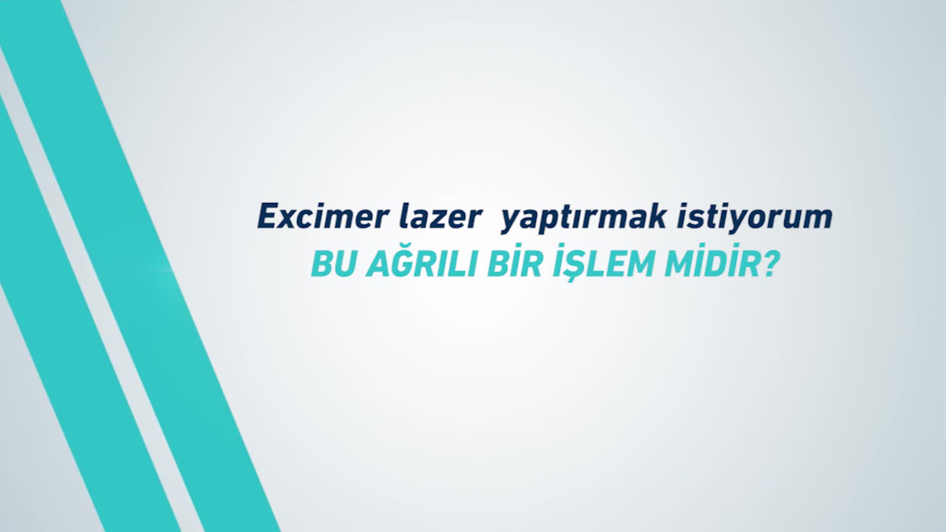 Youtube - Ağrım olacak mı?