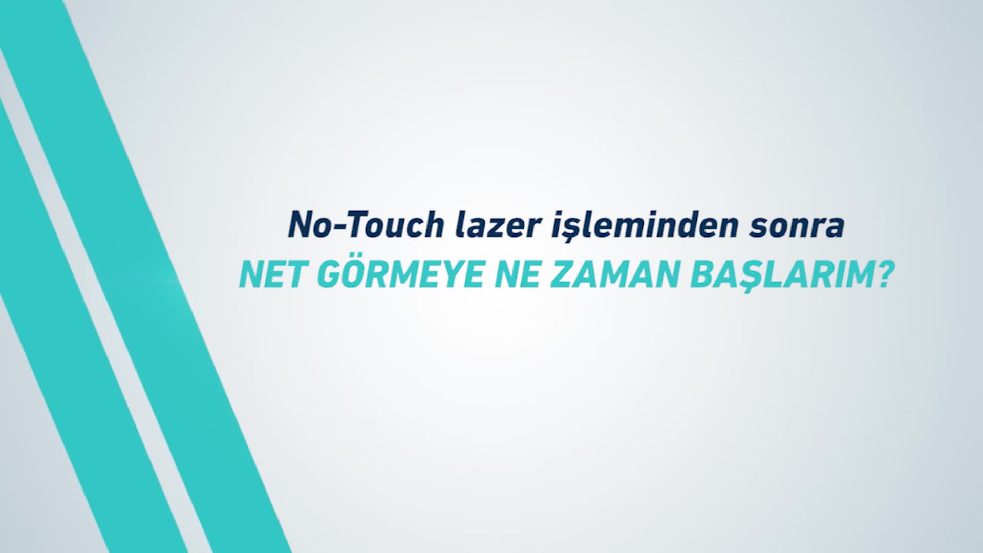 Youtube - No-Touch ve Net görüş