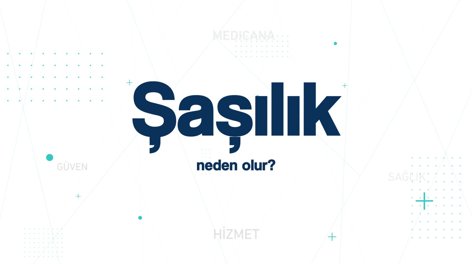 Youtube - Şaşılık neden olur?