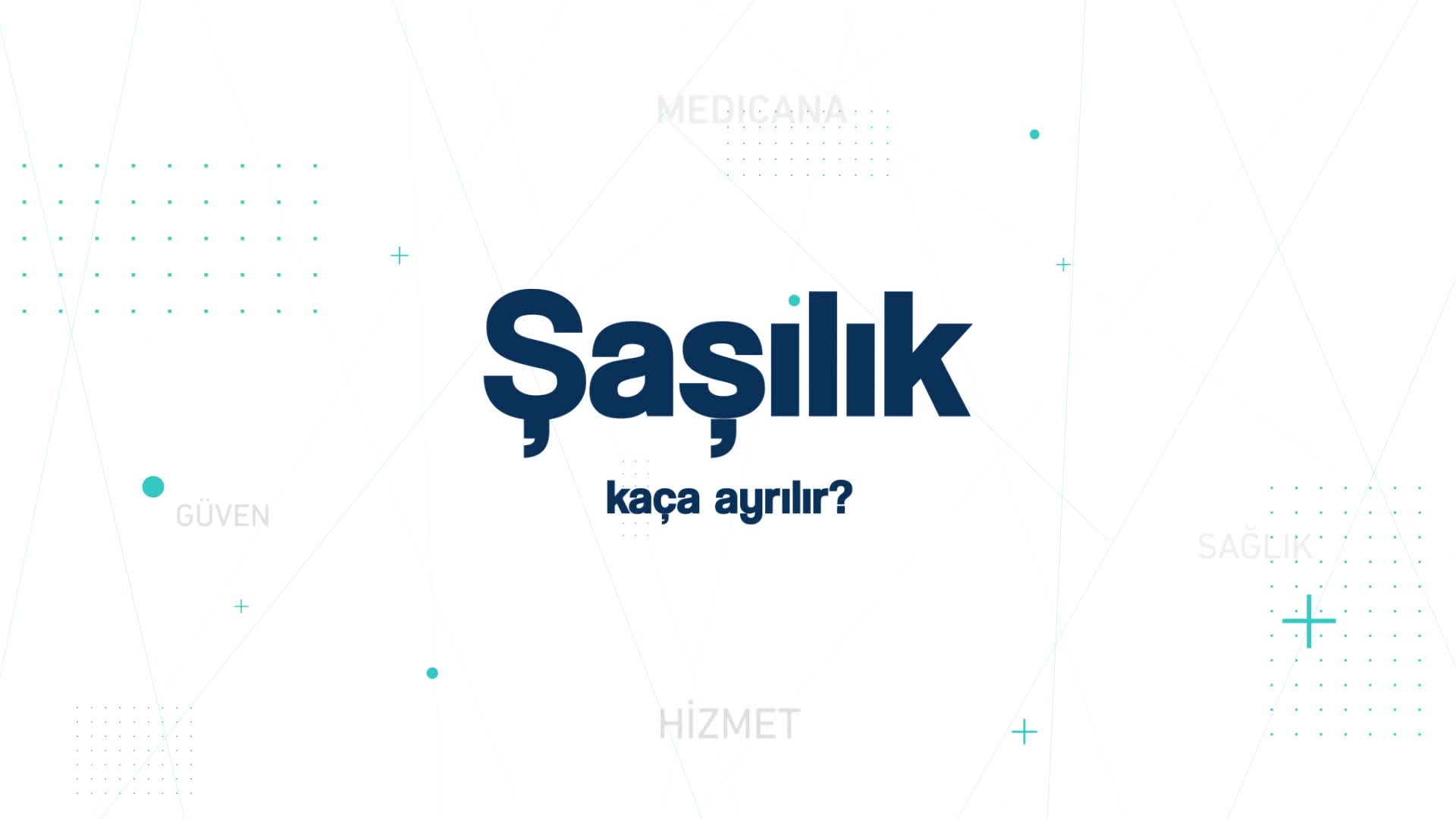 Youtube - Şaşılık kaça ayrılır?