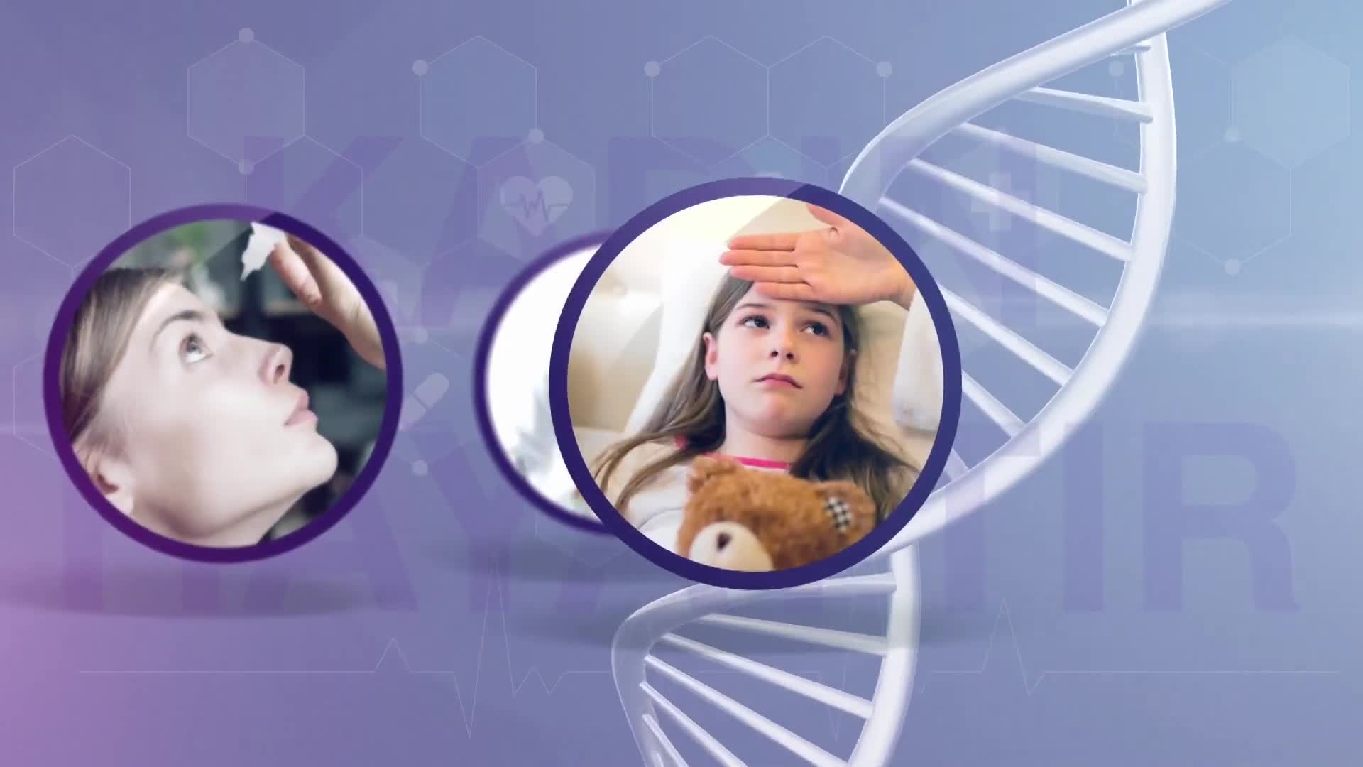 Youtube - Spor Yaralanmalarında Tedavi Yöntemleri- Woman TV