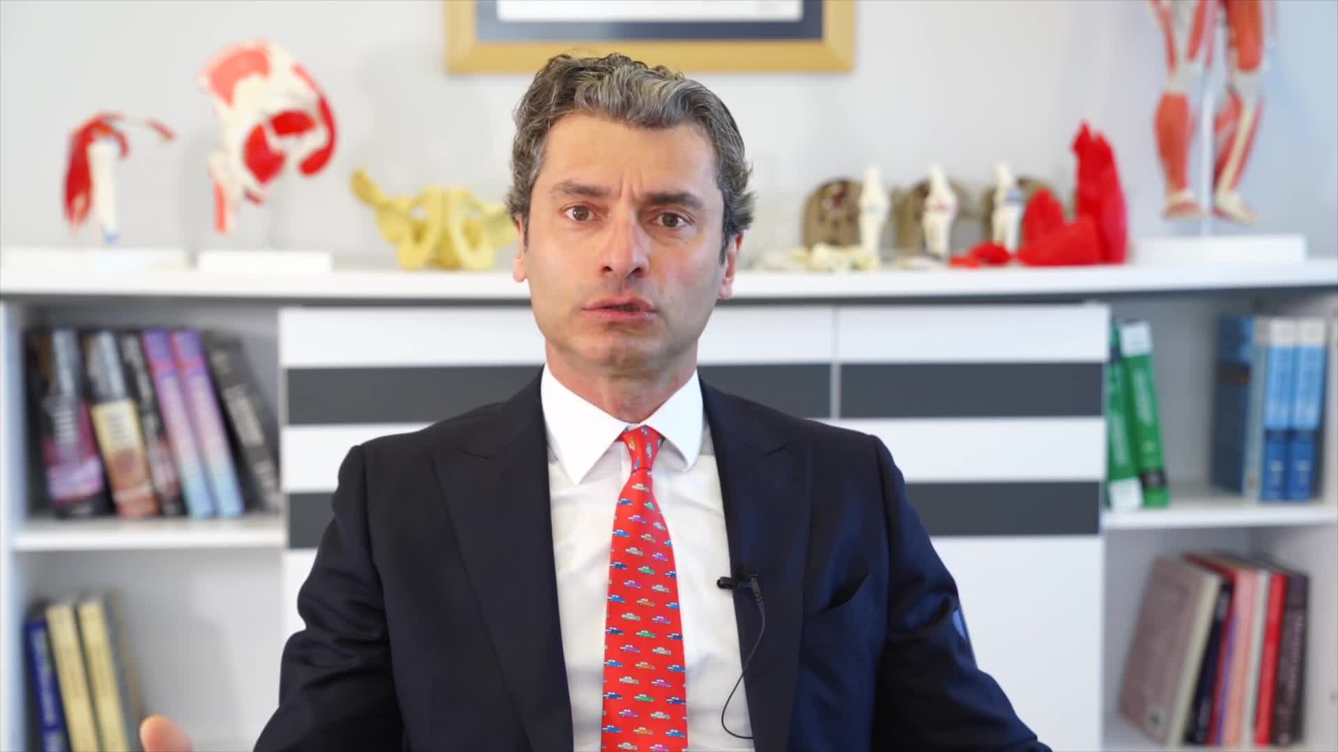 Youtube - Eklemlerden Ses Gelmesi