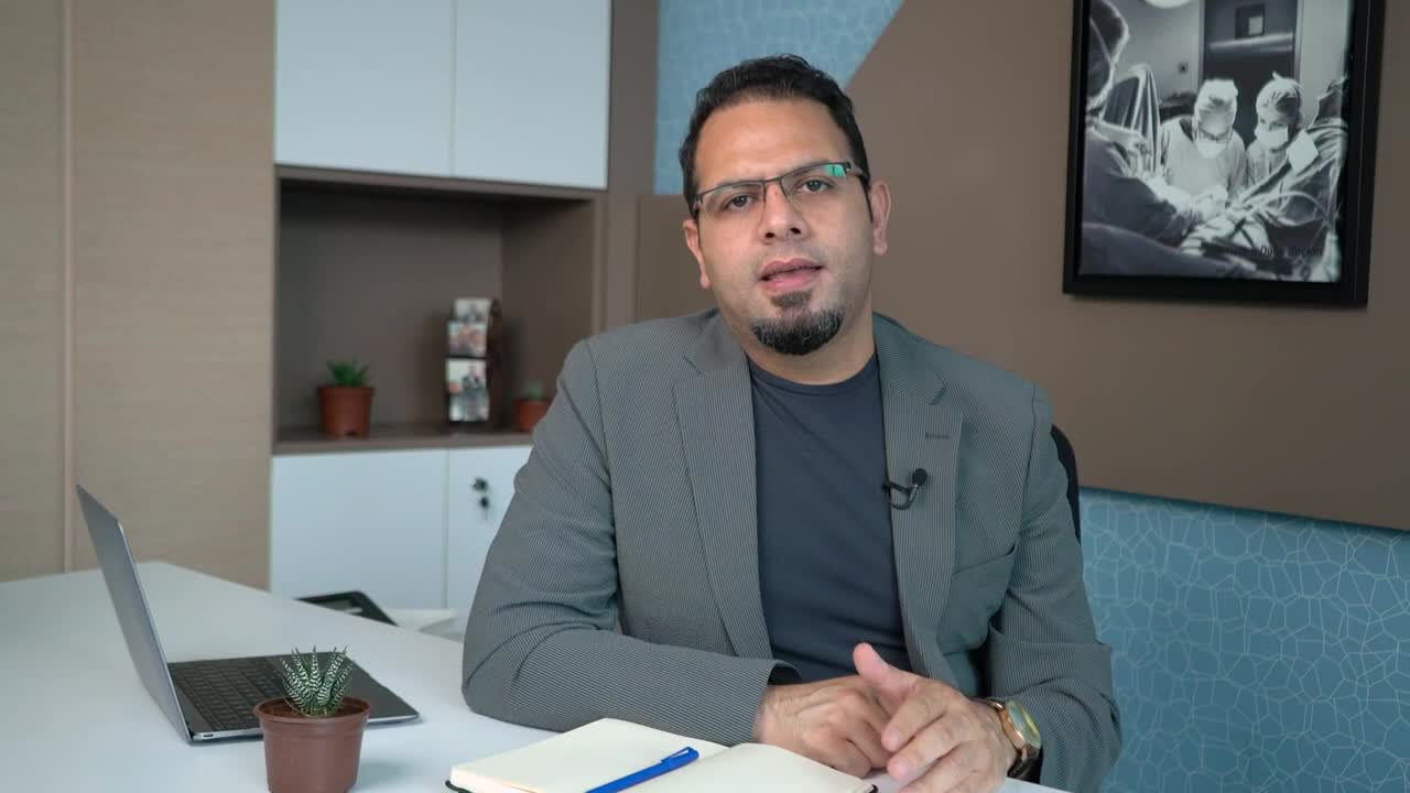 Youtube - İleri yaşlarda tüp bebek tedavisi ile gebe kalınabilir mi?