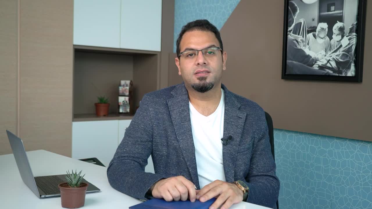 Youtube - Tüp bebek tedavi süreci nasıldır?