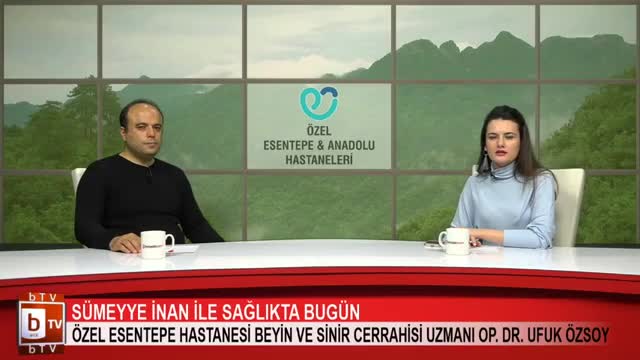 Youtube - Sümeyye İnan ile sağlıkta bugün