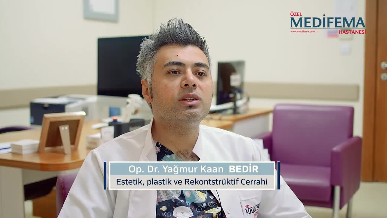 Youtube - Karın germe ameliyatı nedir?