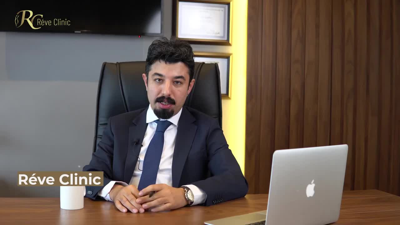 Youtube - Rinoplastide açık teknik mi, kapalı teknik mi