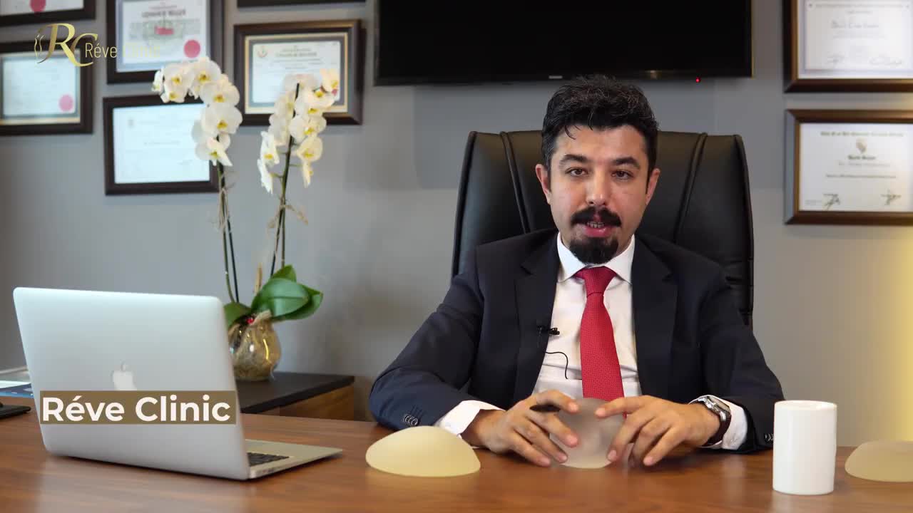 Youtube - Meme büyütme ameliyatından sonra iz kalır mı?