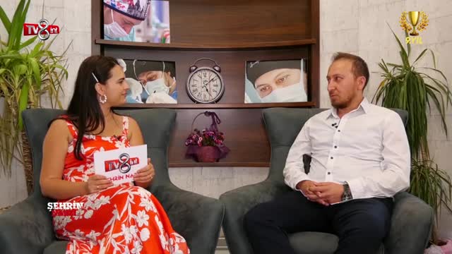 Youtube - Şehrin nabzı programı