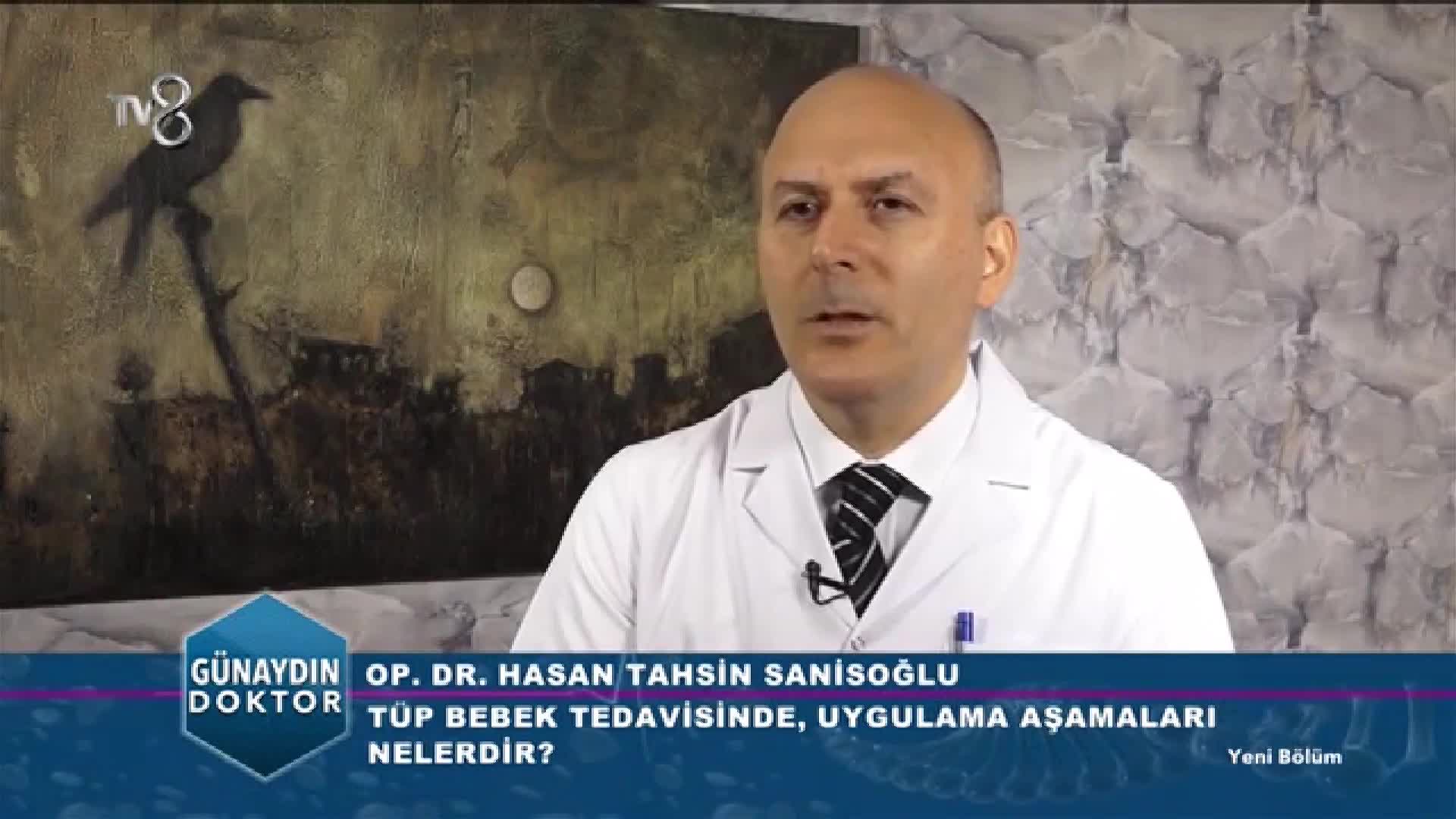Youtube - Tüp Bebek Merkezi Seçerken Nelere Dikkat Edilmeli?