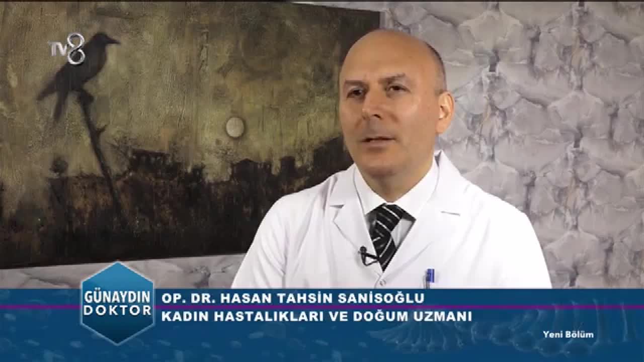 Youtube - Tüp Bebek Nedir? Nasıl Yapılır?