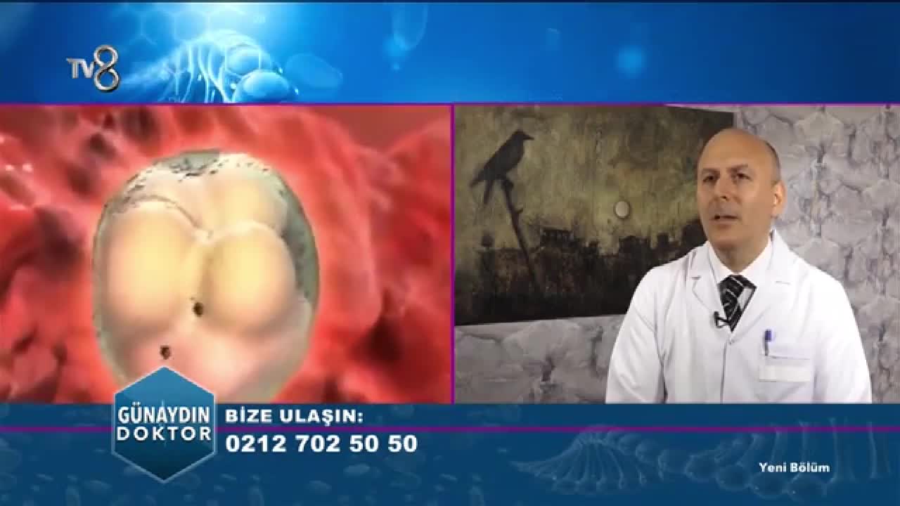 Youtube - Tüp Bebek Tedavisi Zor Bir Tedavi Midir?