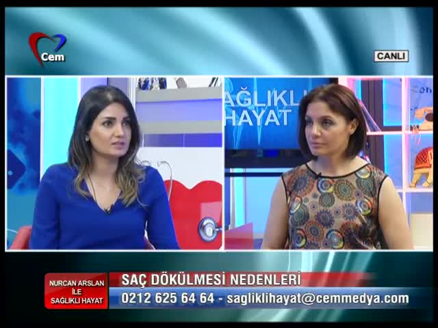Youtube - 19.04.2017 Sağlıklı Hayat