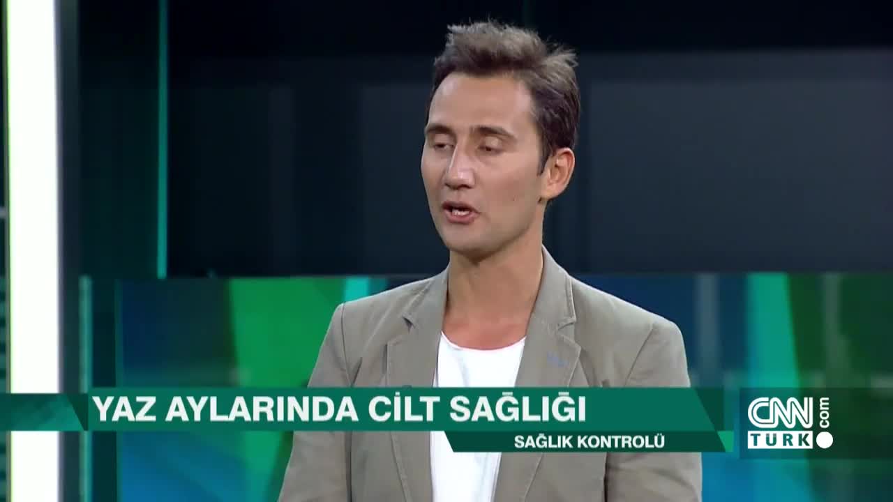 Youtube - Güneşin Sağlığa Etkisi