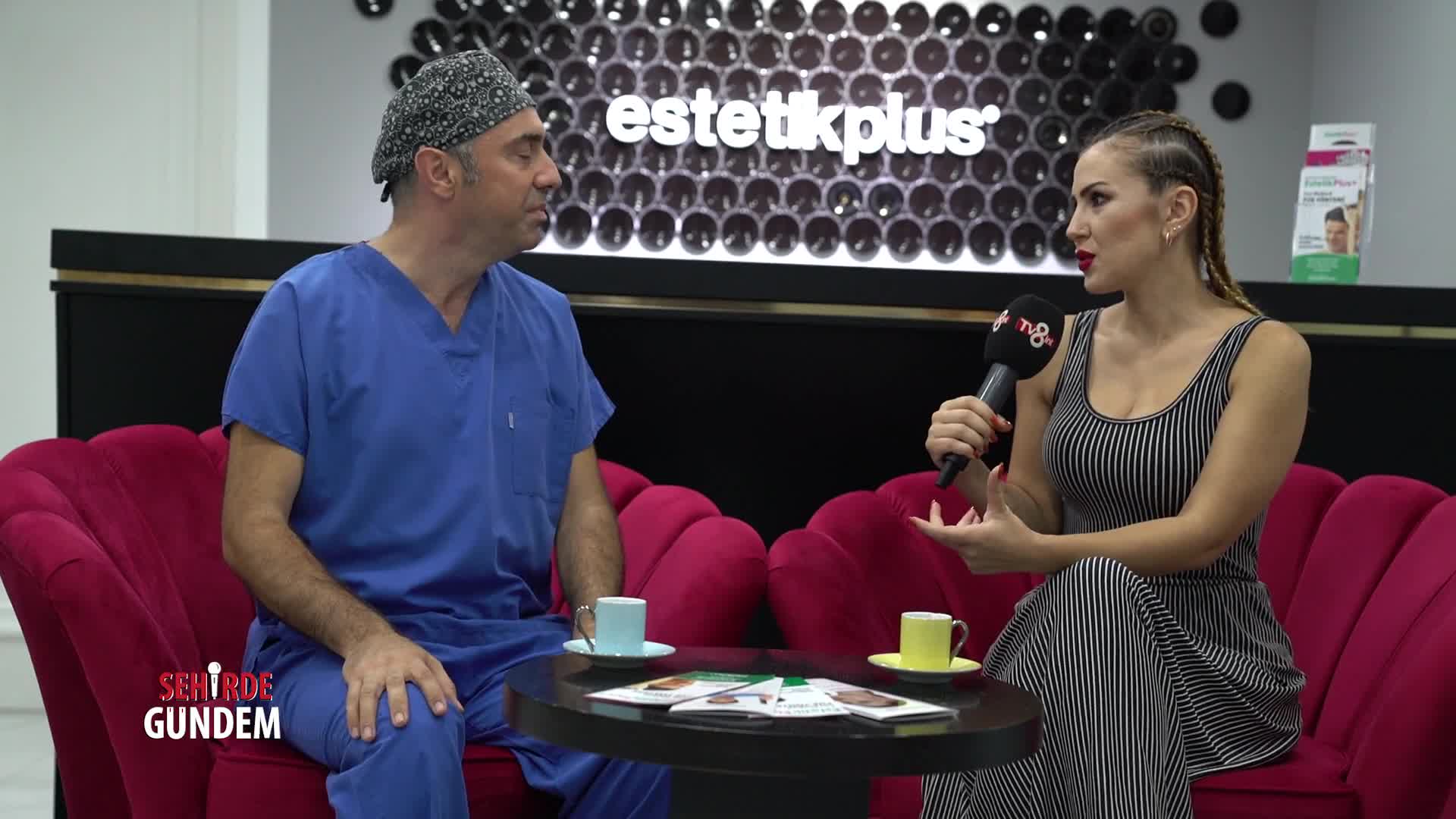 Youtube – Dr.Ömer Ambarcıoğlu ile Söyleşi