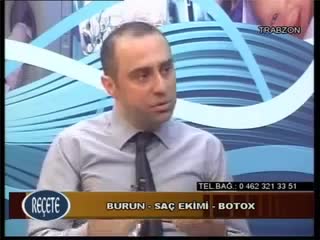 Youtube – Estetik Ameliyat Sonrası Güneş Teması