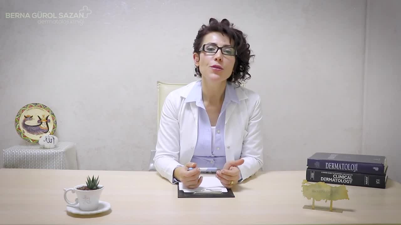 Youtube - Akne Tedavisi İşlemi