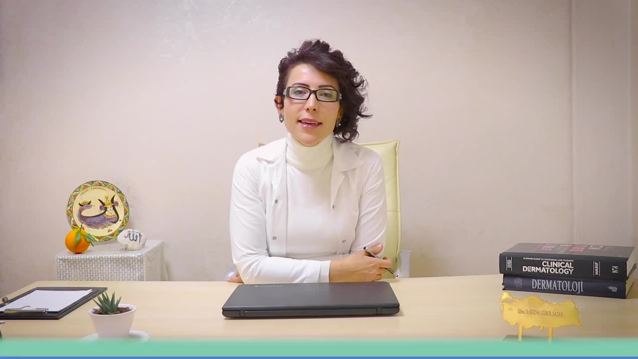 Youtube - Botoks İşlemi Hakkında Bilgiler