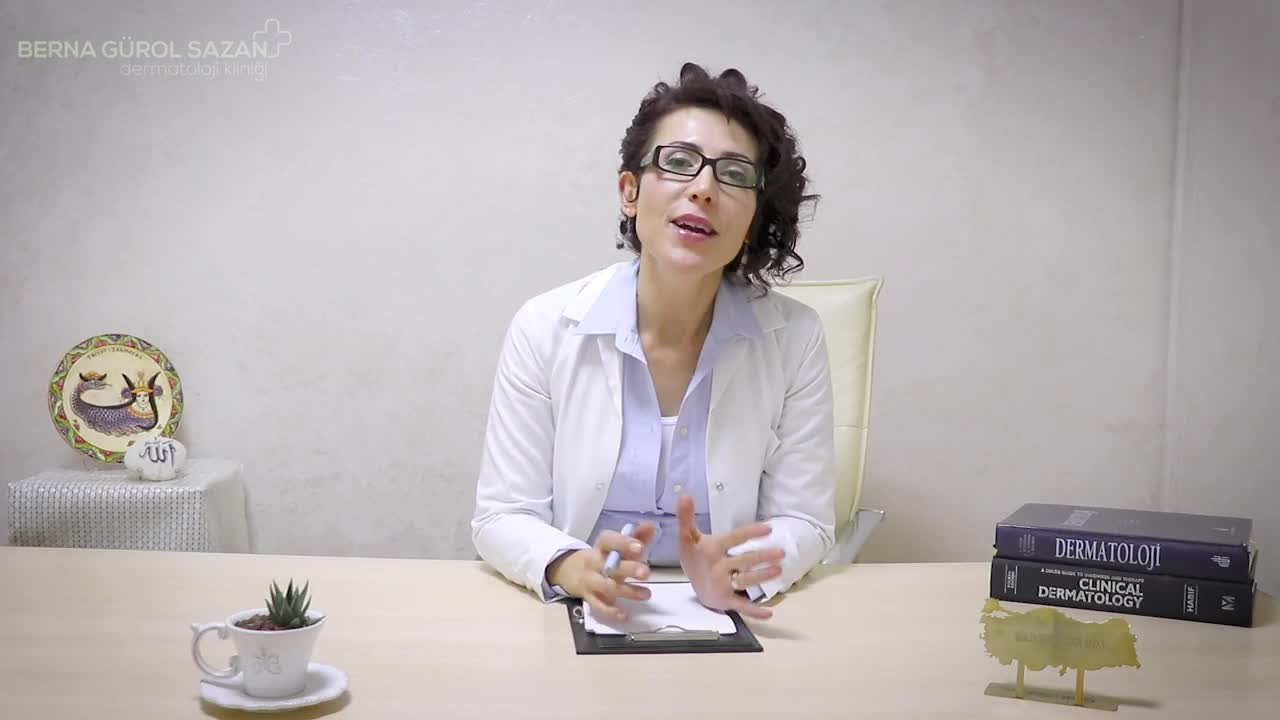 Youtube - Çatlak Tedavisi (Strial)