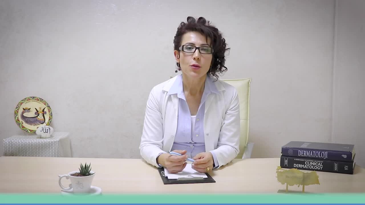 Youtube - Göz Altı Morluklarının Tedavisi