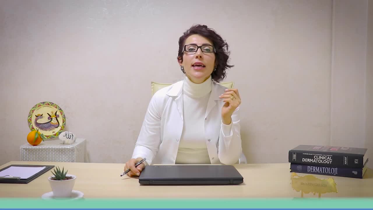 Youtube - Leke Tedavisi Nasıl Yapılır?