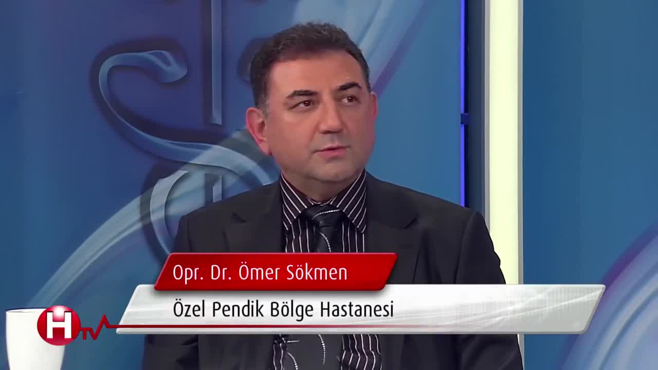 Youtube - Enine Boyuna Sağlık Programı