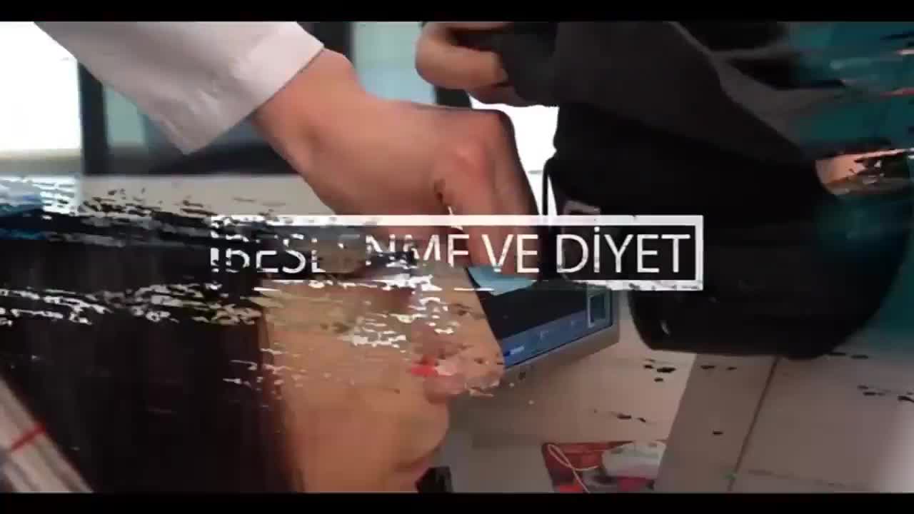 Youtube - Boyun Fıtığı Ameliyatı Hakkında
